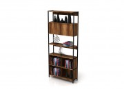 SHULL BOOKCASE