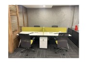 TARSUS DÖRTLÜ ÇALIŞMA - OUTLET - EXCLUSİVE