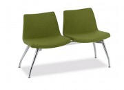 CHAISE SOLO DOUBLE ATTENTE - SO 002 K