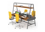 BUREAU D'ÉTUDE SWING QUADRUPSE