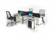 TARSUS 4 WORKSTATION