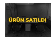 TARSUS DÖRTLÜ ÇALIŞMA - OUTLET - EXCLUSİVE