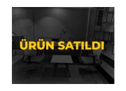 TARSUS ETEJERLİ ÇALIŞMA - OUTLET - MODOKO MERKEZ
