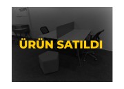 Tarsus İkili Çalışma - OUTLET - ANKARA