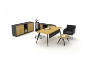 WORK DESK&TABLES