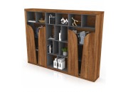 ARMOIRE TESLA