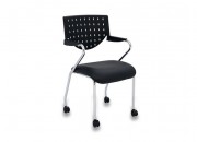 TOLI OFFICE CHAIR - 9212 K