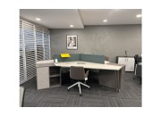 TRİO ÜÇLÜ WORKSTATİON OUTLET
