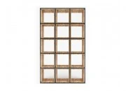 TROYA BOOKCASE