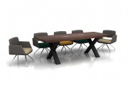 MEETING & BOARDROOM TABLES