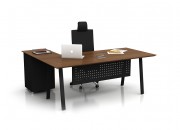 VERA TABLE + TRAILER