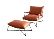 WOLKA ARMCHAIR