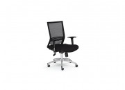 WORK OFFICE CHAIR- WR 1832 K