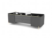 TABLE DE BUREAU MONDIAL