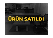 X Çalışma Takımı - OUTLET - Ankara