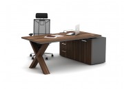 X Çalışma Masası | çalışma masası, ofis masası, ofis çalışma masası