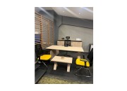 X MASA TAKIMI TEŞHİR