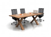 MEETING & BOARDROOM TABLES