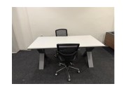 X Toplantı Masası - OUTLET - ANKARA