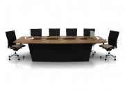 TABLE DE REUNION YAY