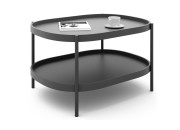 Yeni Makam Masası Sehpa