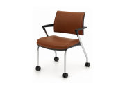CHAISE DE RÉUNION ZETA