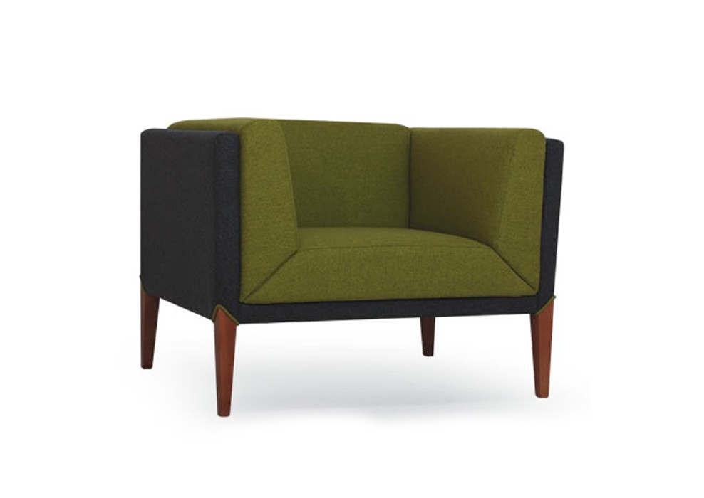 LAYER ARMCHAIR