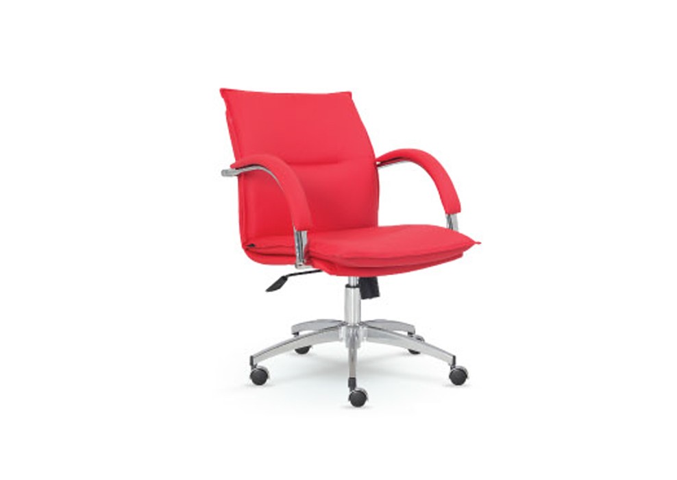 LECCE OFFICE CHAIR-LC 7312 K