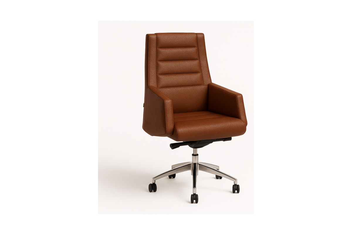 CHAISE DE TRAVAIL LEONARDO