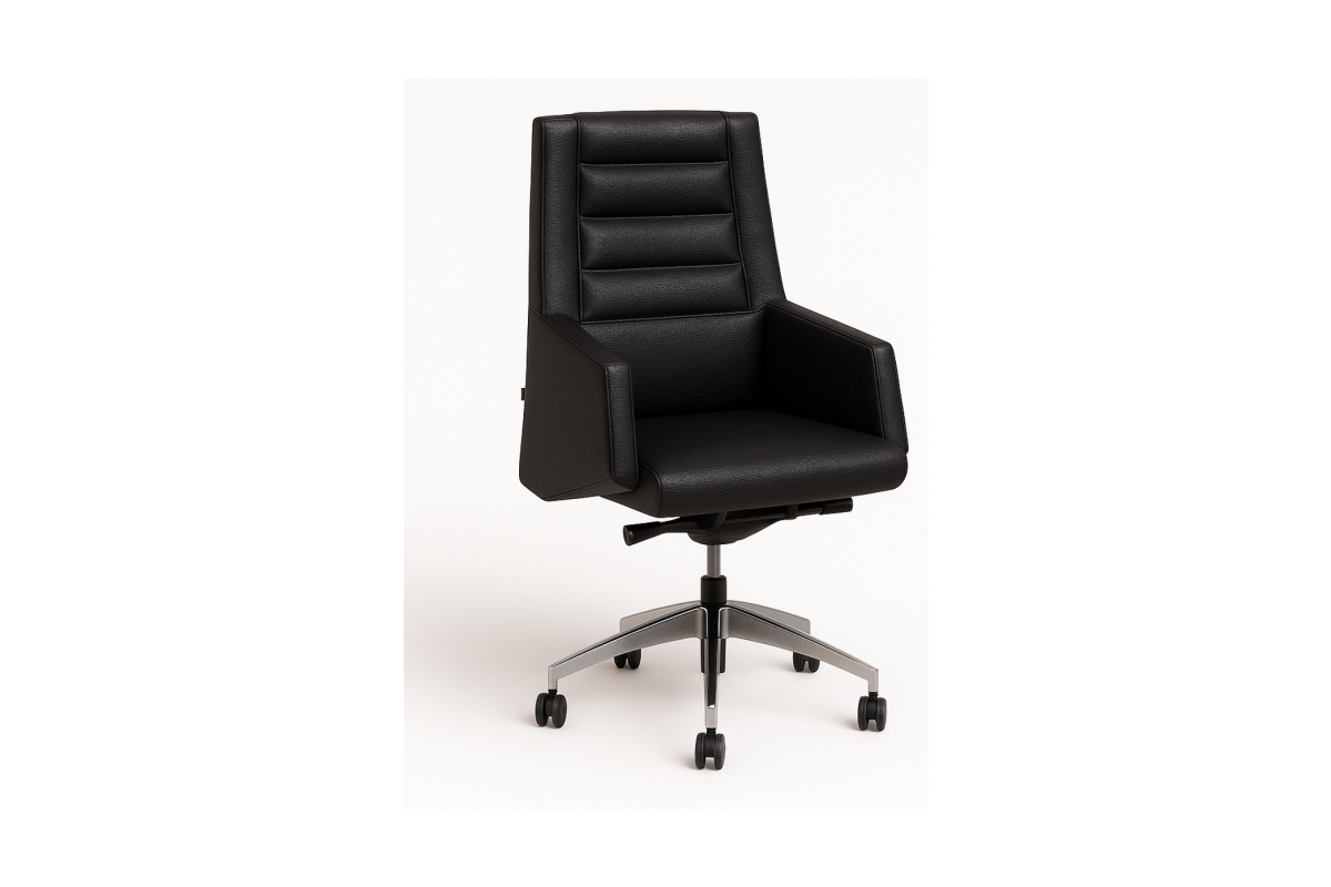 CHAISE DE TRAVAIL LEONARDO