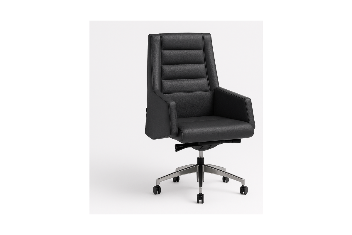 CHAISE DE TRAVAIL LEONARDO
