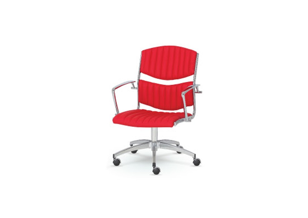 LIFE OFFICE CHAIR-LF 2112 K