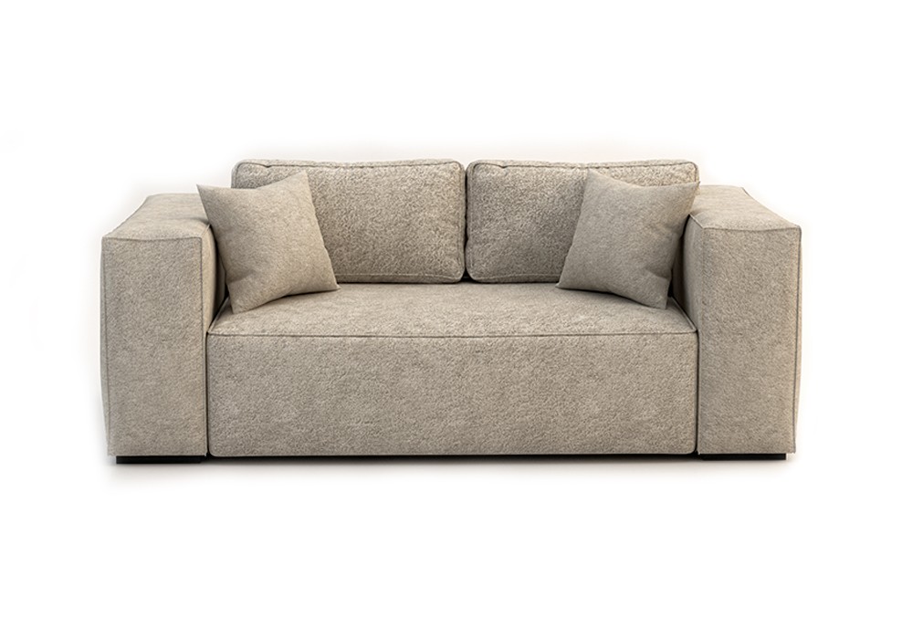 LILA DOUBLE SOFA