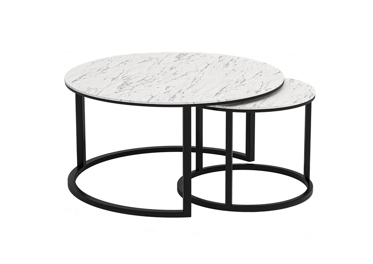 Lıla Double Round Table