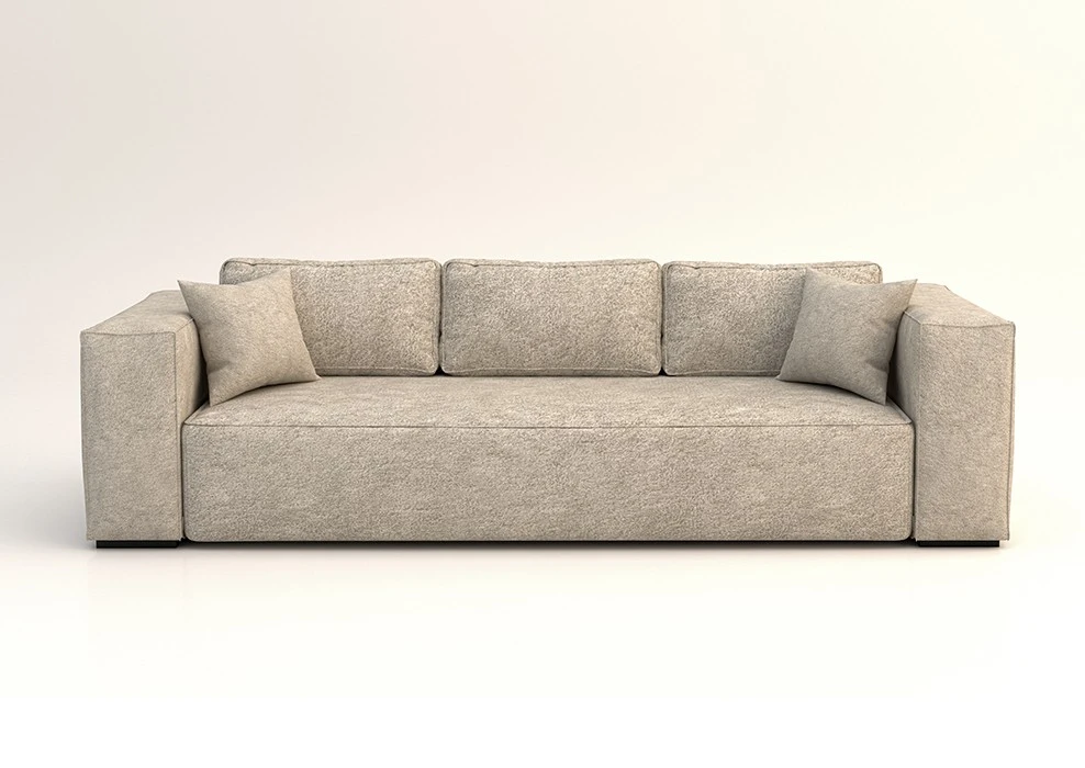 Lıla Trıple Sofa