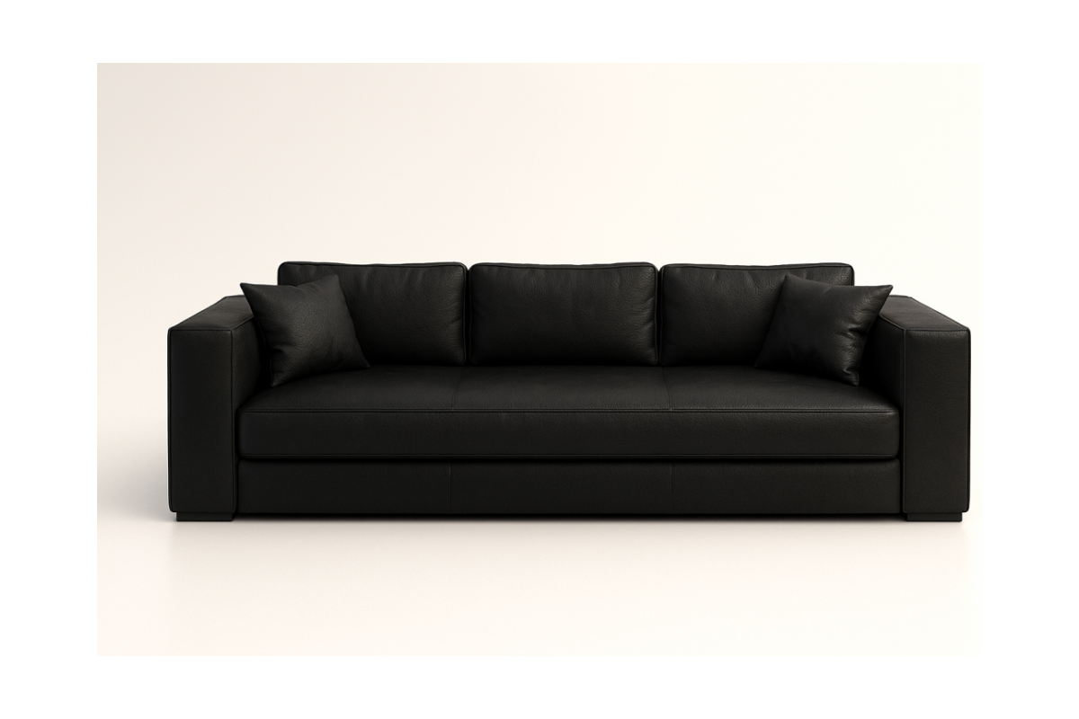 LILA TRIPLE SOFA