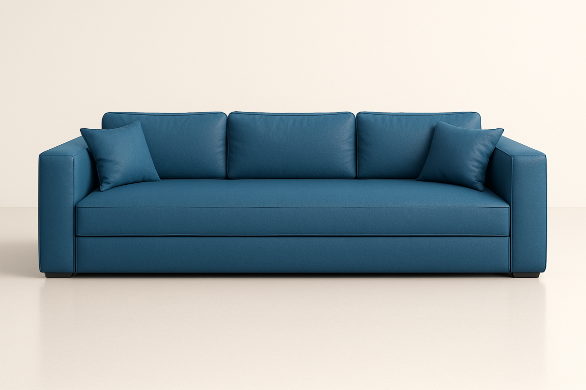 LILA TRIPLE SOFA