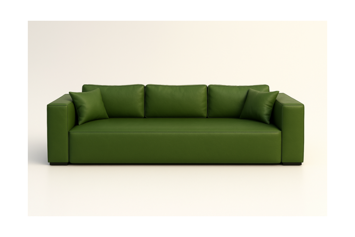 LILA TRIPLE SOFA