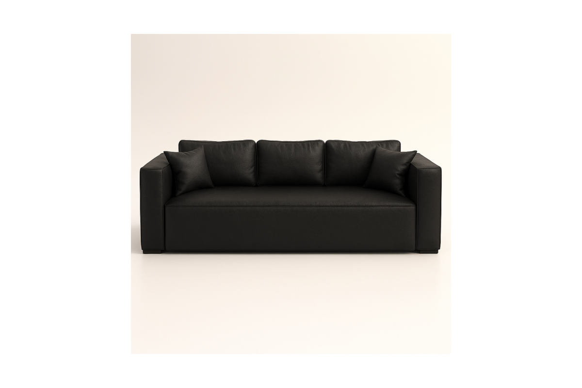 LILA TRIPLE SOFA