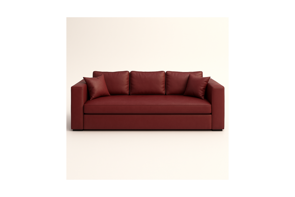 LILA TRIPLE SOFA