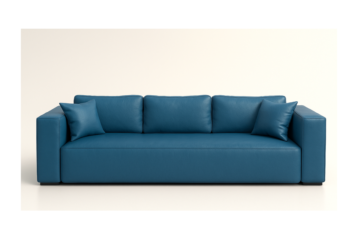 LILA TRIPLE SOFA