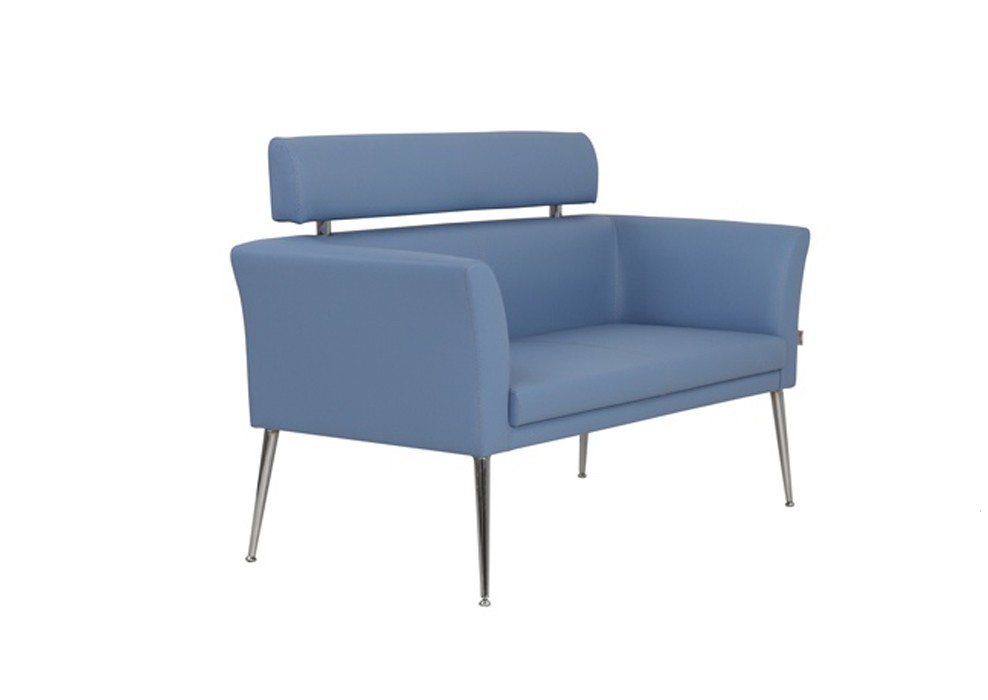 LILLY DOUBLE SEAT LOUNGE