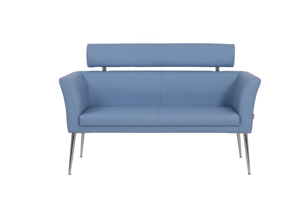 LILLY DOUBLE SEAT LOUNGE