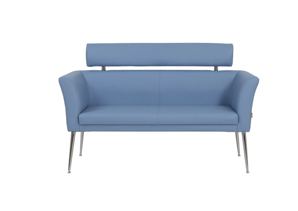 Lılly Double Seat Lounge