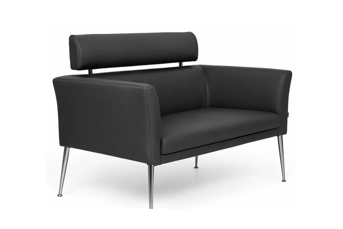 LILLY DOUBLE SEAT LOUNGE