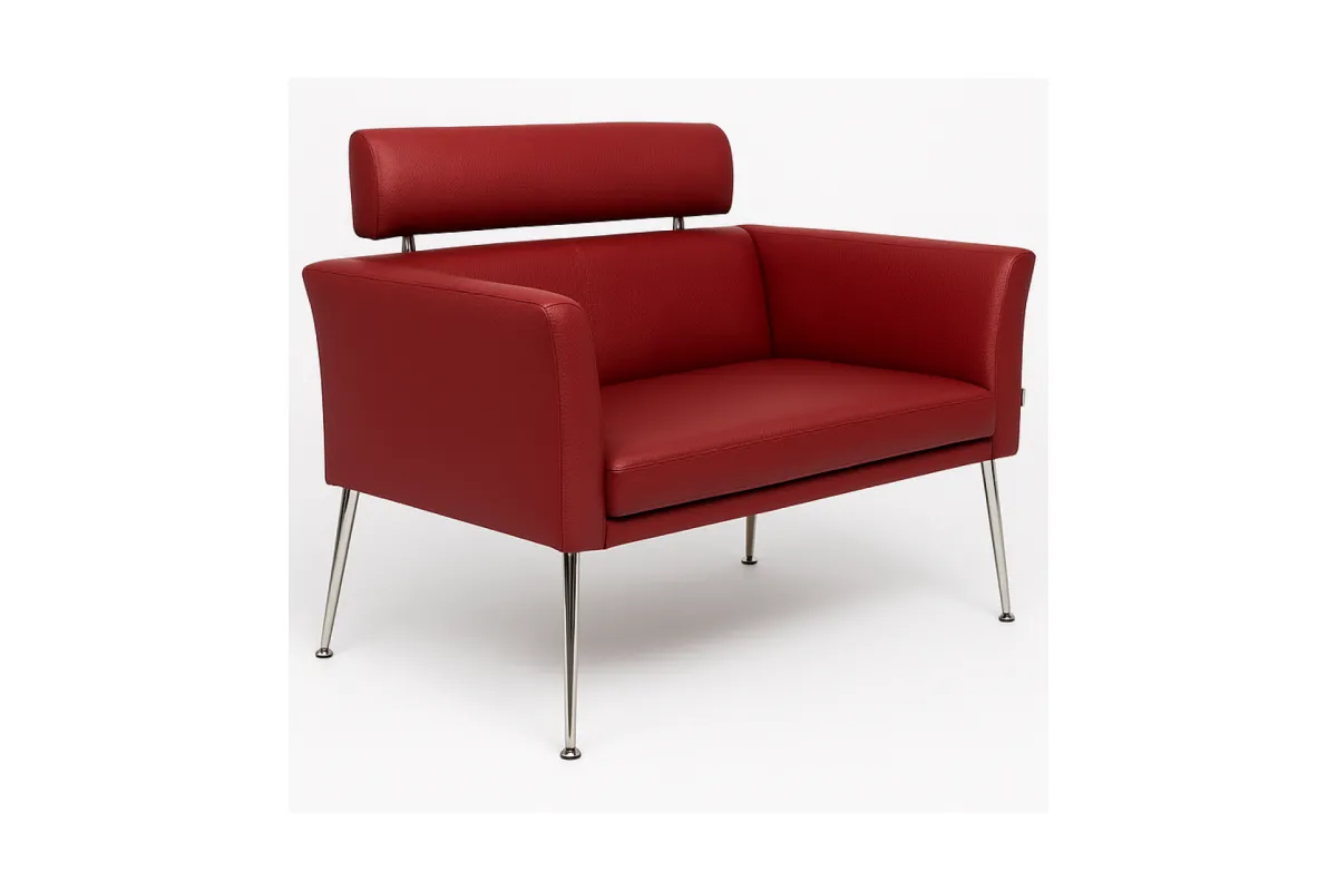 LILLY DOUBLE SEAT LOUNGE