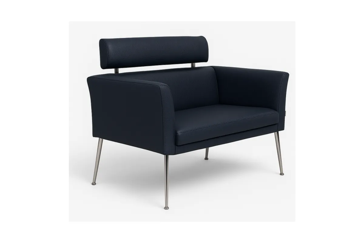 LILLY DOUBLE SEAT LOUNGE