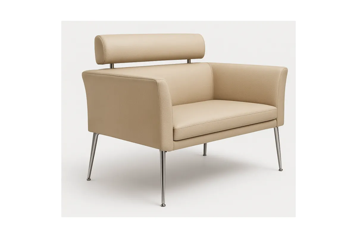 LILLY DOUBLE SEAT LOUNGE