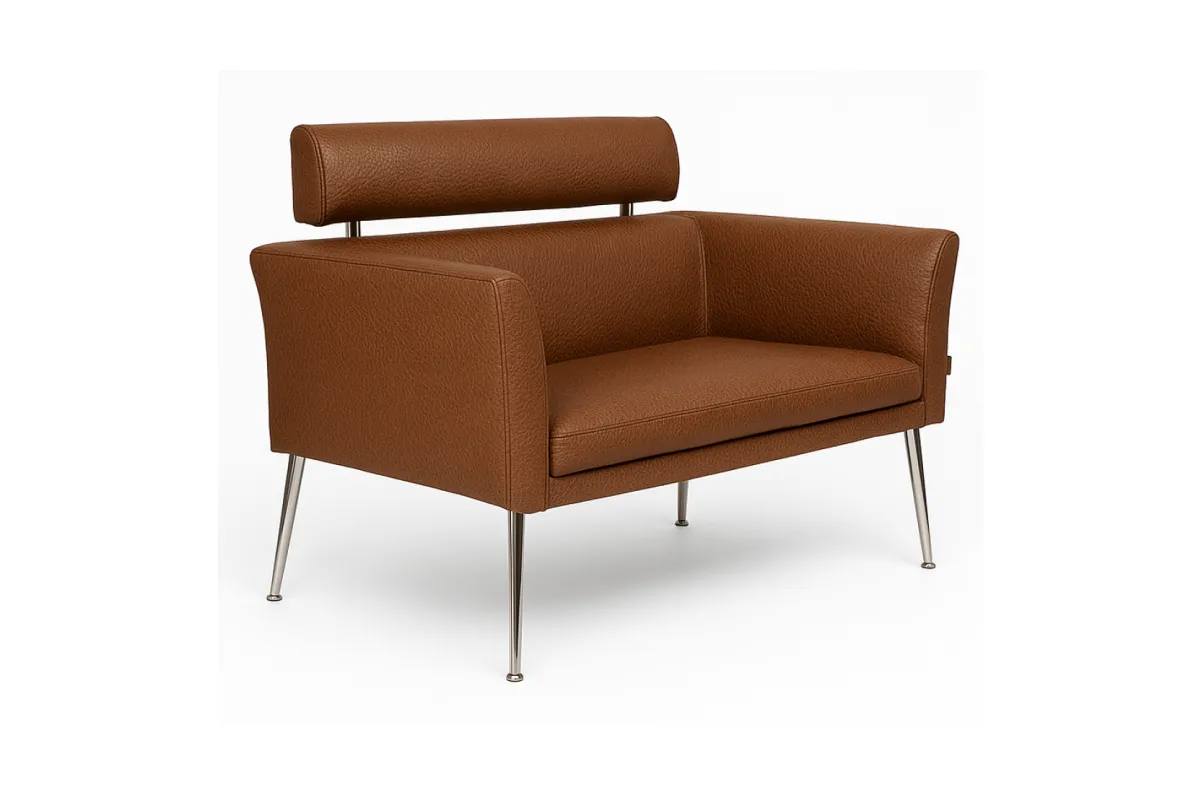 LILLY DOUBLE SEAT LOUNGE