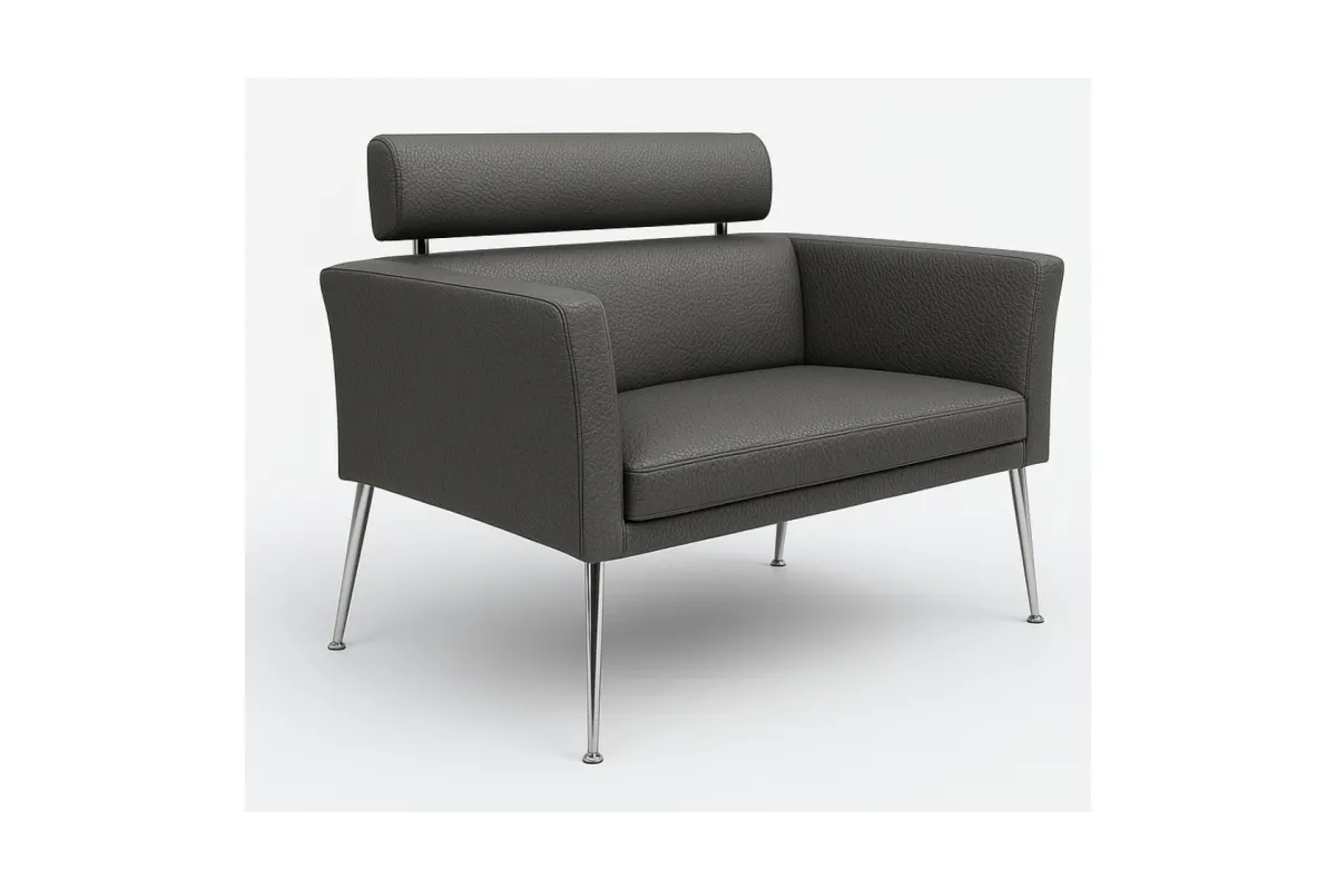 LILLY DOUBLE SEAT LOUNGE